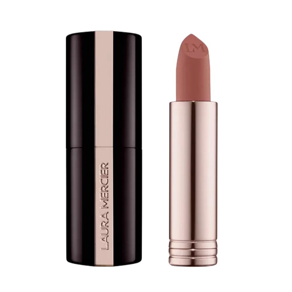 Laura Mercier Caviar Smoothing Matte Lipstick